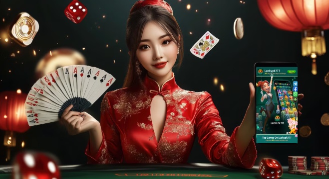 Pac-Man Casino - آپ گیمز کی متنوع رینج کو تلاش کر سکتے ہیں، جیسے کہ