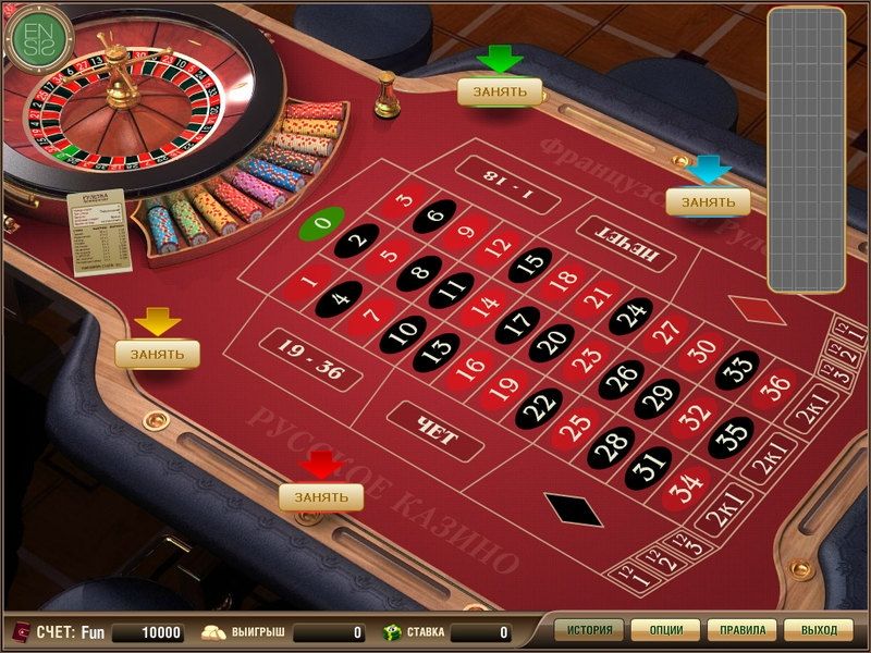 Pac-Man Casino پر آن لائن سلاٹس کے بارے میں