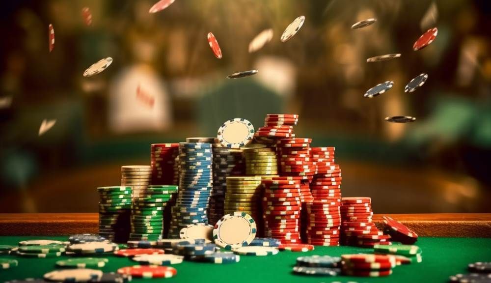 Pac-Man Casino کیسینو میں بکراٹکھیلیں