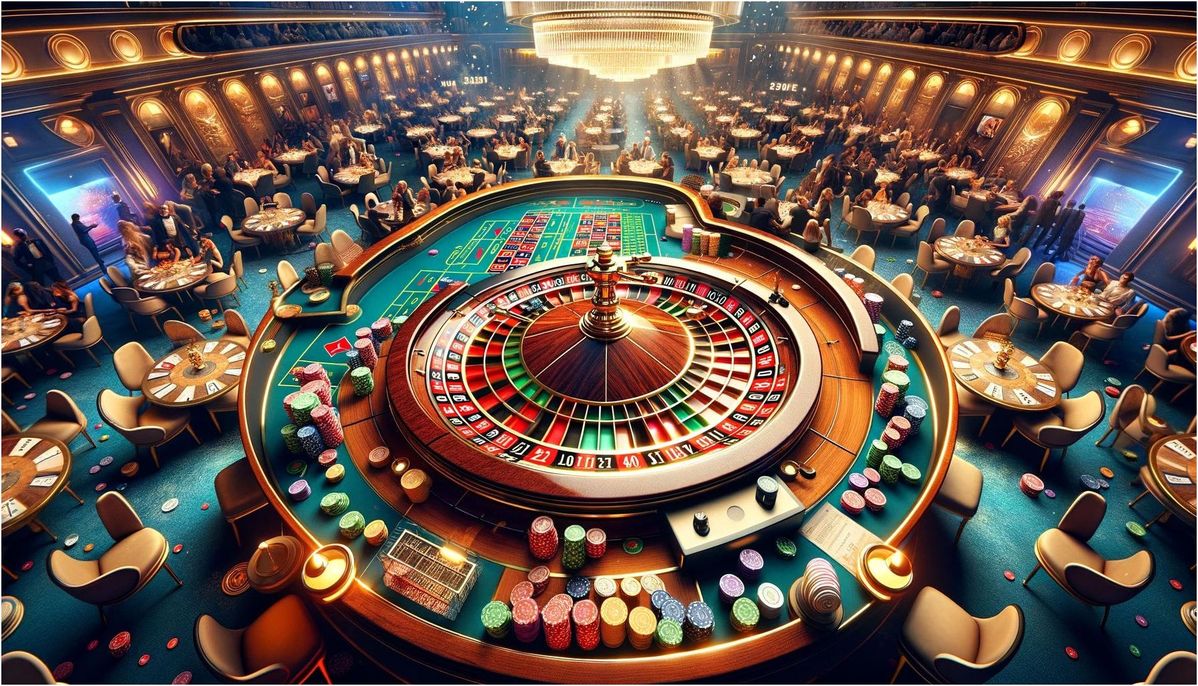 Pac-Man Casino پاکستان میں میگا ویز کیسینو گیمز