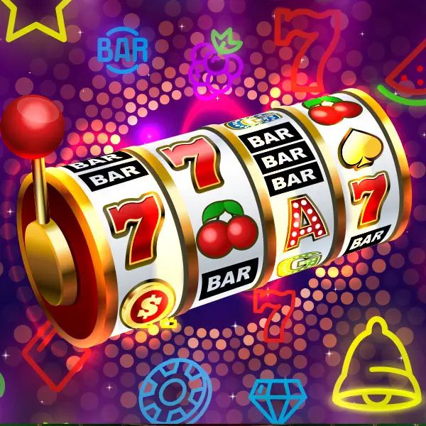 ایک اکاؤنٹ بنائیں یا Pac-Man Casino کیسینو میں لاگ ان کریں۔