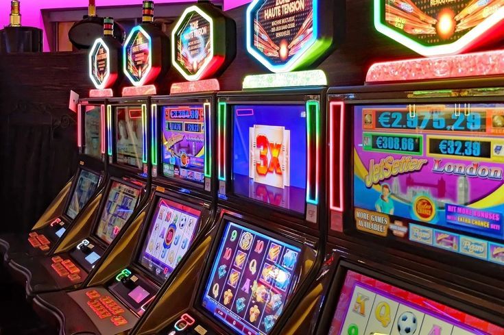 Pac-Man Casino سائٹ کے لیے آن لائن گیمز فراہم کرنے والے
