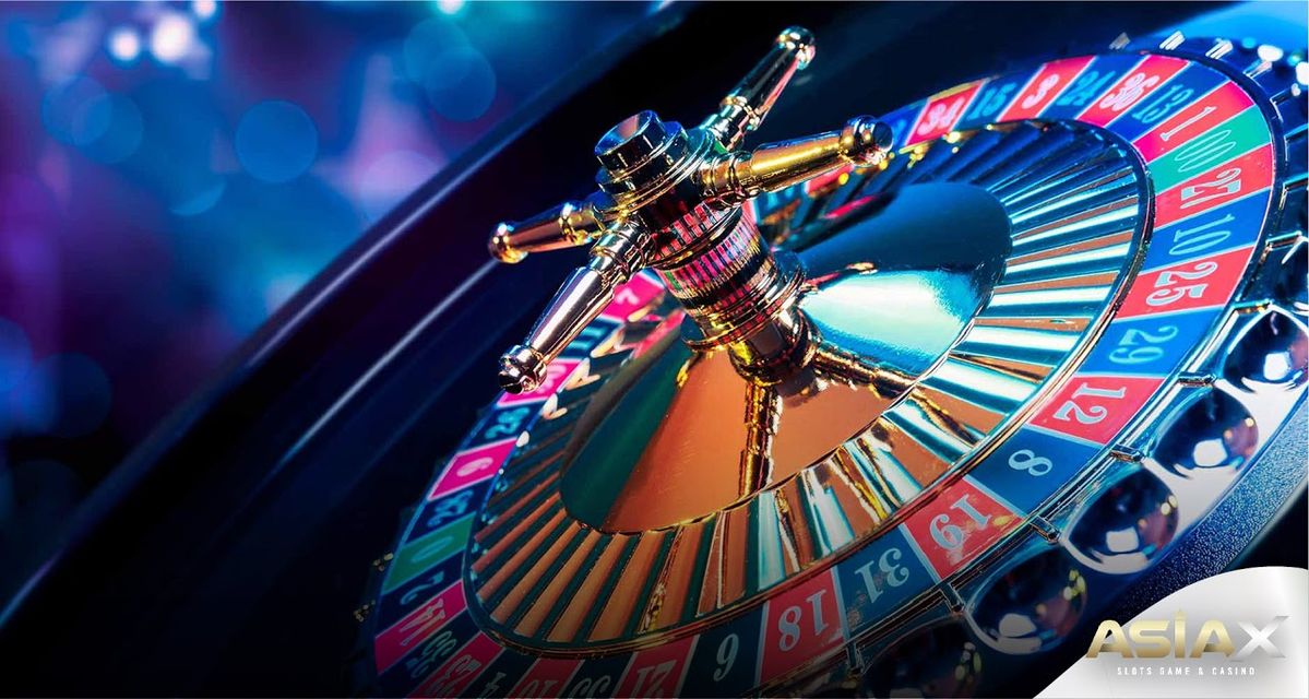 Pac-Man Casino کیسینو گیمز کا ایک زمرہ منتخب کریں

