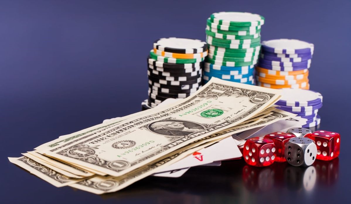 Pac-Man Casino کیسینو میں سلاٹ کھیلنا شروع کریں۔