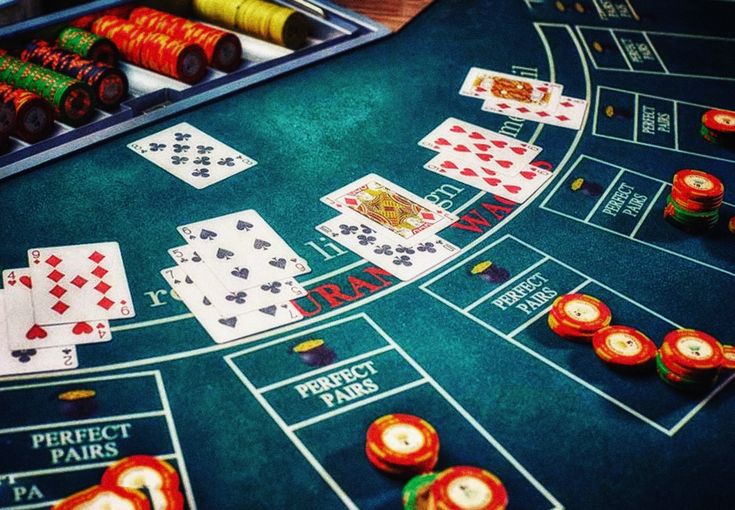 Pac-Man Casino آن لائن کیسینو میں اصل گیمز
